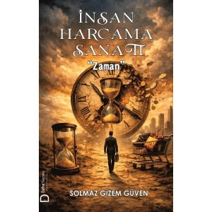 İnsan Harcama Sanatı - Zaman