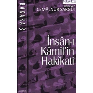 İnsan-ı Kamil’in Hakikati