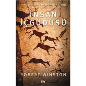 İnsan İçgüdüsü