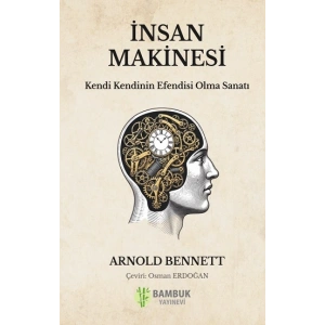 İnsan Makinesi
