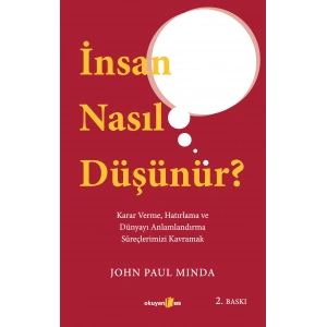 İnsan Nasıl Düşünür