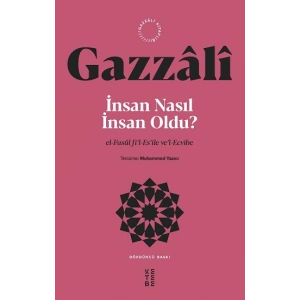 İnsan Nasıl İnsan Oldu?