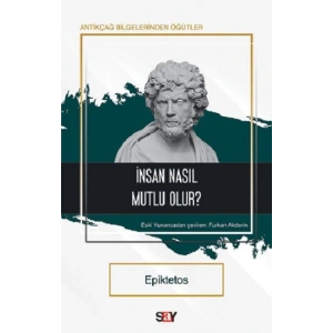 İnsan Nasıl Mutlu Olur?