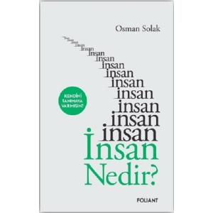 İnsan Nedir?