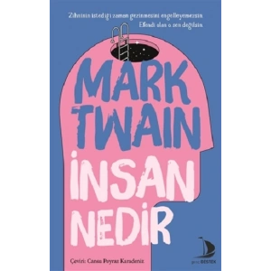 İnsan Nedir