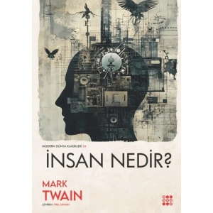 İnsan Nedir?
