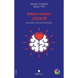 İnsan Odaklı Liderlik
