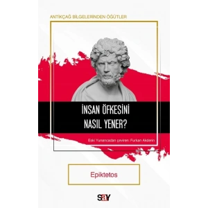İnsan Öfkesini Nasıl Yener?