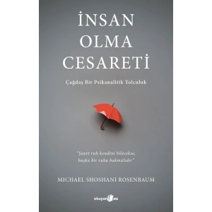 İnsan Olma Cesareti