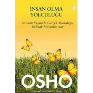 İnsan Olma Yolculuğu