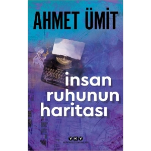 İnsan Ruhunun Haritası