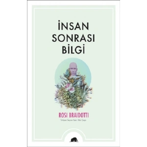 İnsan Sonrası Bilgi