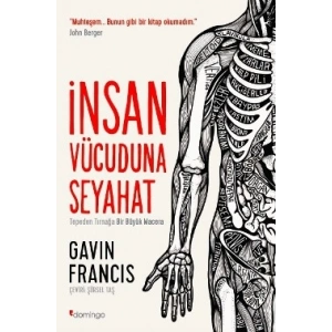 İnsan Vücuduna Seyahat