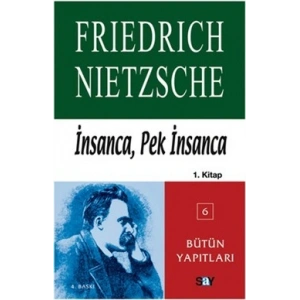 İnsanca, Pek İnsanca 1. Kitap