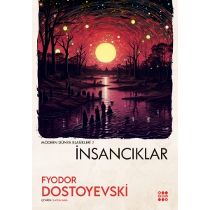 İnsancıklar