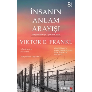 İnsanın Anlam Arayışı