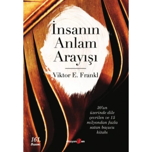 İnsanın Anlam Arayışı
