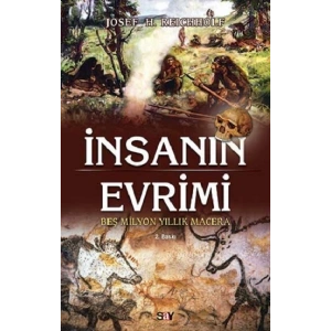 İnsanın Evrimi