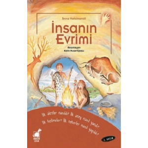 İnsanın Evrimi