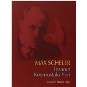 İnsanın Kosmostaki Yeri