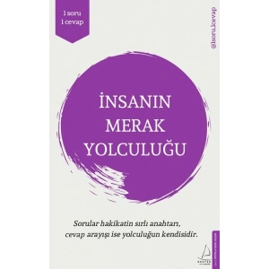 İnsanın Merak Yolculuğu