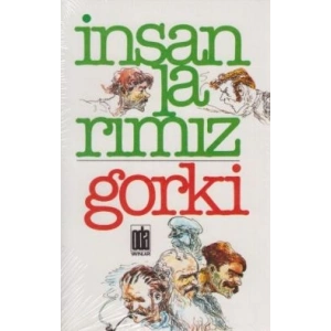 İnsanlarımız
