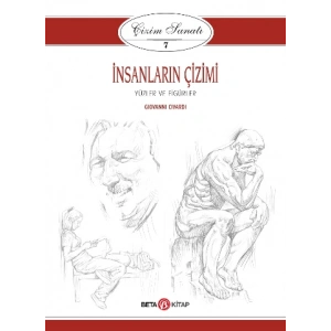 İnsanların Çizimi - Çizim Sanatı 7