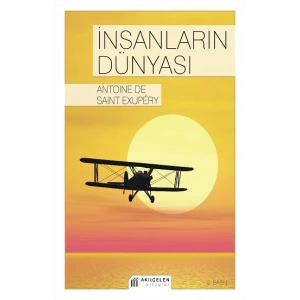 İnsanların Dünyası