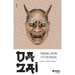 İnsanlığımı Yitirirken