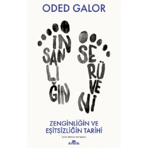 İnsanlığın Serüveni