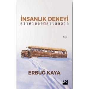 İnsanlık Deneyi