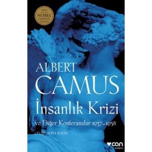 İnsanlık Krizi ve Diğer Konferanslar 1937-1958