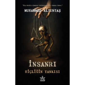 İnsanrı – Hiçliğin Yankısı
