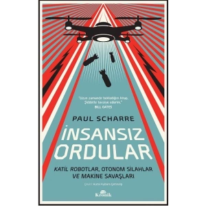 İnsansız Ordular