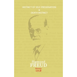 Instinct Of Self –Preservation-Death Instinct