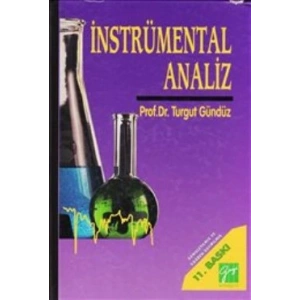 İnstrümental Analiz