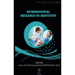 International Research in Dentistry