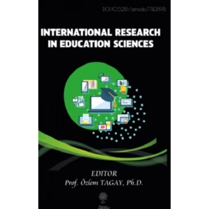 International Research in Education Sciences