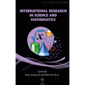 International Research in Science and Mathematics