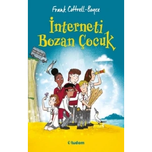 İnterneti Bozan Çocuk