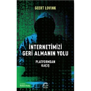 İnternetimizii Geri Almanın Yolu