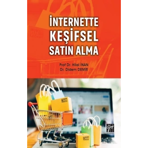İnternette Keşifsel Satın Alma