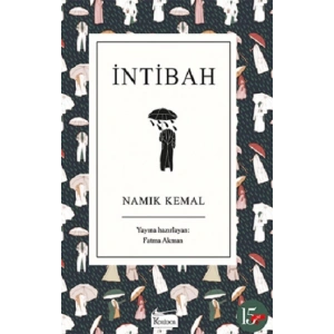 İntibah (Bez Ciltli)