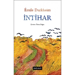 İntihar