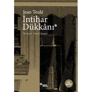 İntihar Dükkanı