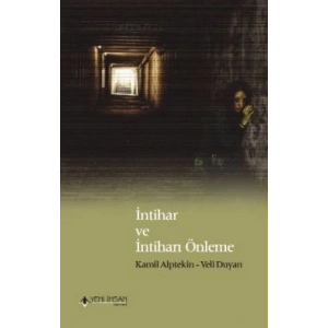 İntihar ve İntiharı Önleme