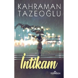 İntikam