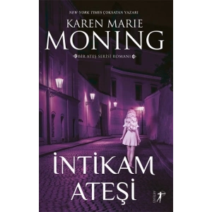İntikam Ateşi - Ateş Serisi 3