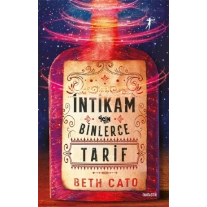 İntikam İçin Binlerce Tarif