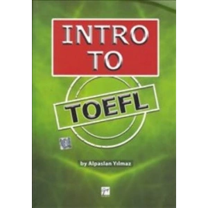 Intro To Toefl